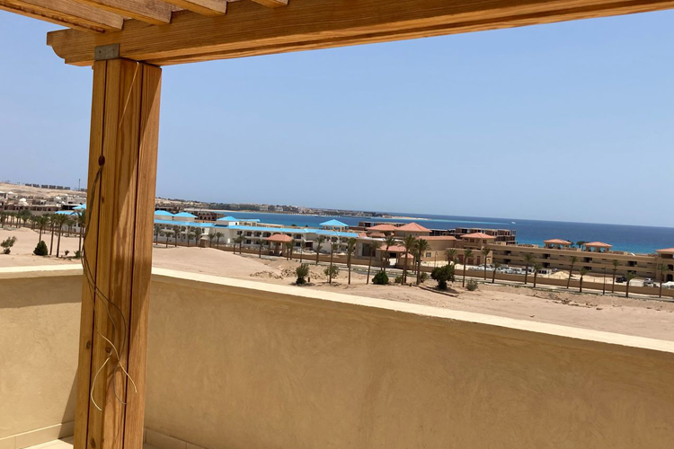 4 BR villa with Sea view in Veranda - 16